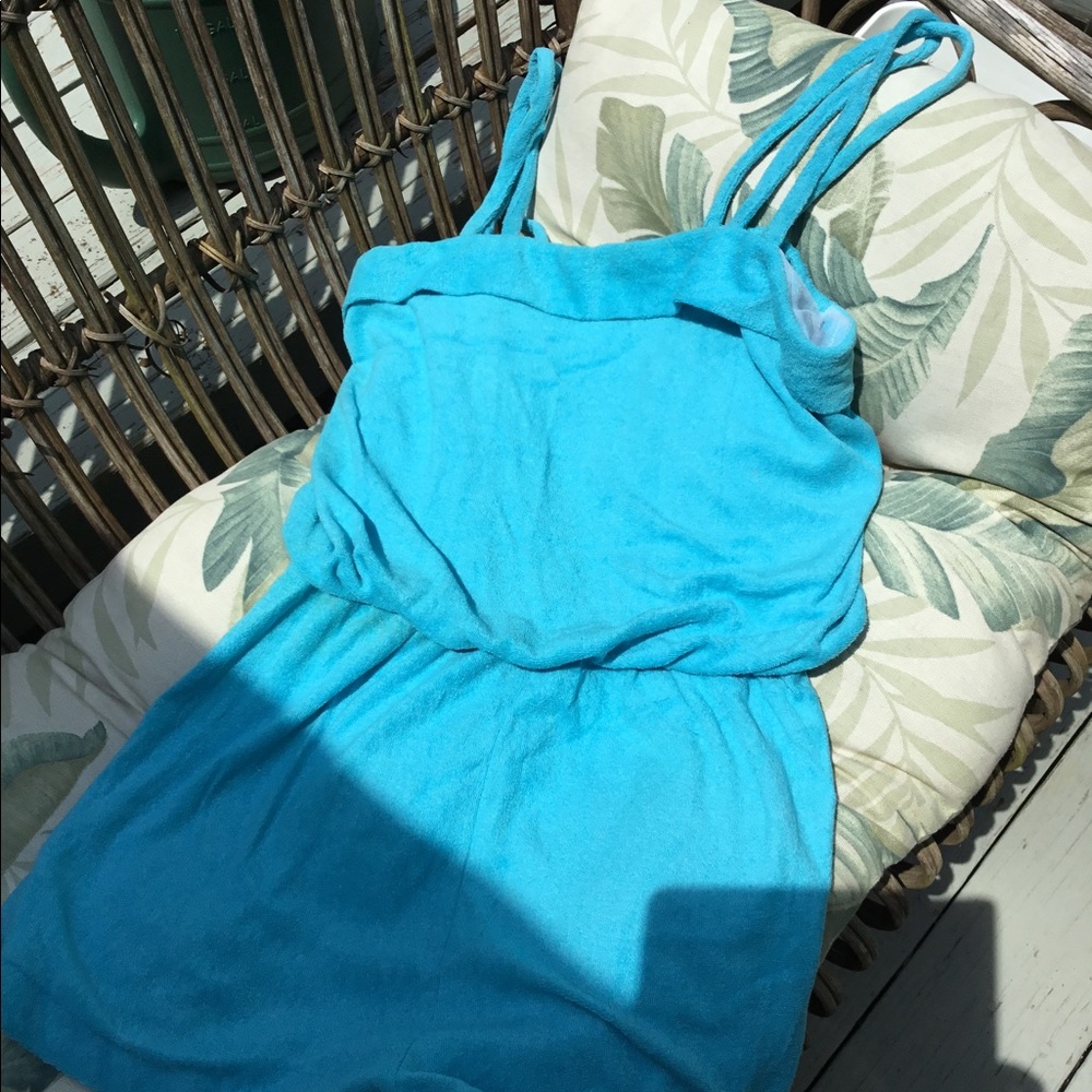 VinTAgE Velour Jumper!